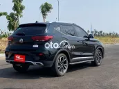 MG ZS 2022 lux đẹp chuẩn, full trang bị, bao test