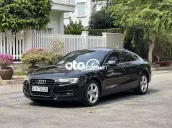 Audi A5 Sportback 2.0 Turbo