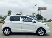 Suzuki Celerio 2018 số tự động