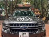 FORD RANGER 2023 XLT MÁY DẦU STĐ 4x4AT