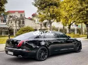 Jaguar XJL 3.0 2014 bản full nhất, xe còn quá chất