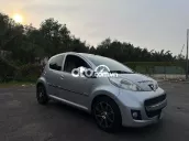 Peugeot 107 Tự Động 2010 cực đẹp