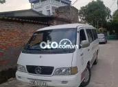 Mercedes Benz mb140 2004 Trắng