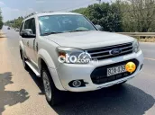 Ford Everest 2.5L 4x2 AT | sản xuất 2014