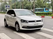 Volkswagen Polo 2018