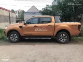 Ford Ranger 2018 tại Thái Nguyên