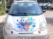 Bán xe Daewoo Matiz 2004 giá rẻ 42 triệu