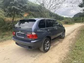 BMW X5 2004