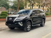 Toyota Fortuner 2.7V 4x2 AT 2019