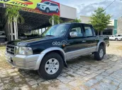 Ford Ranger 2003 tại Ninh Thuận