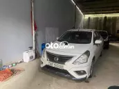 Nissan Sunny 2018 model form mới 2019