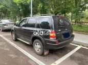 Bán Ford Escape 2003 Đen