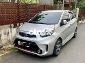 Kia Morning 2016 Bản SI ở biên hoà trảng dài