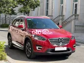 Bán Cx5 2016 48k km Sơ cua chưa hạ full option