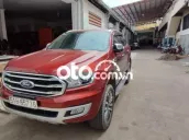 KẸT TIỀN CẦN BÁN GẤP XE FORD EveresT 2020