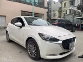 Mazda 2 2021 tại Hà Nội