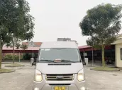 Ford Transit 2018 tại Hải Dương