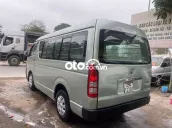 Toyota Hiace 2009 3 chỗ số sàn