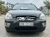 Kia Carens CRDi 2.0 AT Dầu Diesel Số tự động 2008