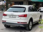 Audi Q3 2016