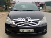 Innova G 2007 Số sàn