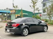 Chevrolet Cruze 2017 tại Vĩnh Phúc