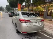 Toyota Vios 2021 tại Bắc Ninh