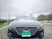 Mazda 3 2015 AT