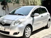 yaris 2011 zin từ ngoài vào trong giá đẹp