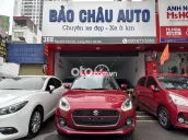 Suzuki Swift GLX 1.2 AT 2020 lăn bánh 4v km