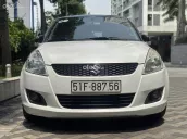 Suzuki Swift 2017 tại Tp.HCM