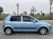 Hyundai Getz 2010 tại Thái Bình