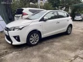 Toyota Yaris 2015 tại Hà Nội