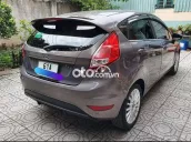 Ford Fiesta 1.5 AT Sport 2017 Xám Đẹp