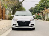 Hyundai Grand i10 2017 số sàn tại Thái Nguyên