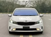 ✅Kia Cerato bản 1.6AT sx 2017 chạy 9v km bao check