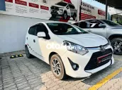 Toyota Wigo 2020