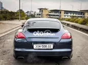 Porsche Panamera 2010 cực đẹp, chất xe còn rất mới