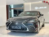 Lexus ES300h - Cuốn hút mọi ánh nhìn