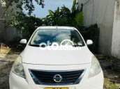 Nissan Sunny XV Premium S số tự động bản full