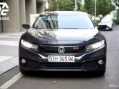 LÊN FULL CIVIC RS , ODO: CHỈ 38.000KM SIÊU LƯỚT, XE NHẬP THÁI, CẦN BÁN