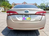 Gđ cần bán Toyota Vios 2020, xe đẹp giá hợp lý