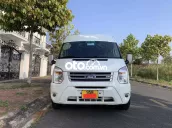 Ford Transit Máy zin cam zin không Tai nạn