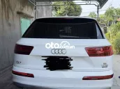 Audi Q7 3.0 QUATTRO 2017