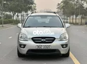 Kia Carens 2010 At số tự động 12 vạn km zin 100%