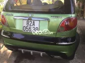 Daewoo Matiz 2007 Số Sàn Xanh Lá