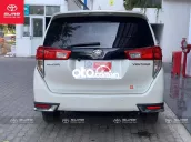 INNOVA VENTURER 2019 TRẮNG NGỌC TRAI XE ĐẸP