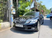 Bán Lexus GS 350 2007 siêu đẹp