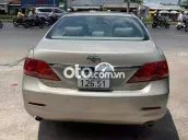 Toyota Aurion Grande nhập ÚC