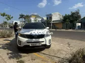 Kia Sorento 2014